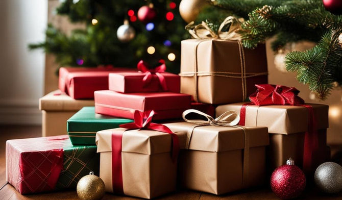 Kerstcadeaus kiezen: persoonlijk, origineel en passend bij de ontvanger